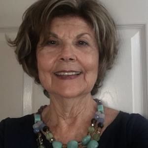 Meet your Posher, Diane